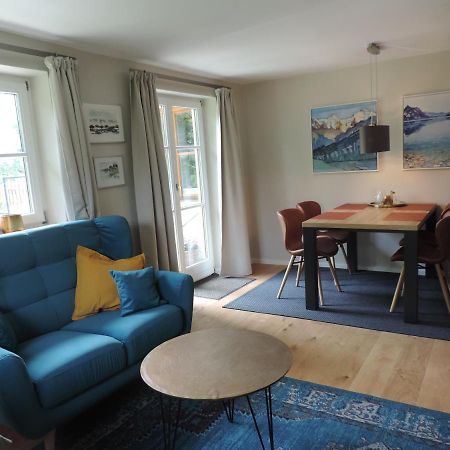Ferienwohnung-Geltendorf Naehe Ammersee Dış mekan fotoğraf