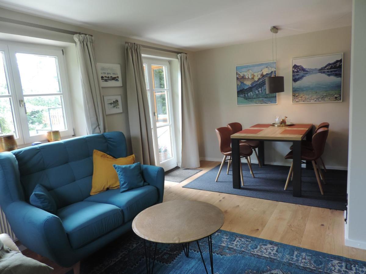 Ferienwohnung-Geltendorf Naehe Ammersee Dış mekan fotoğraf