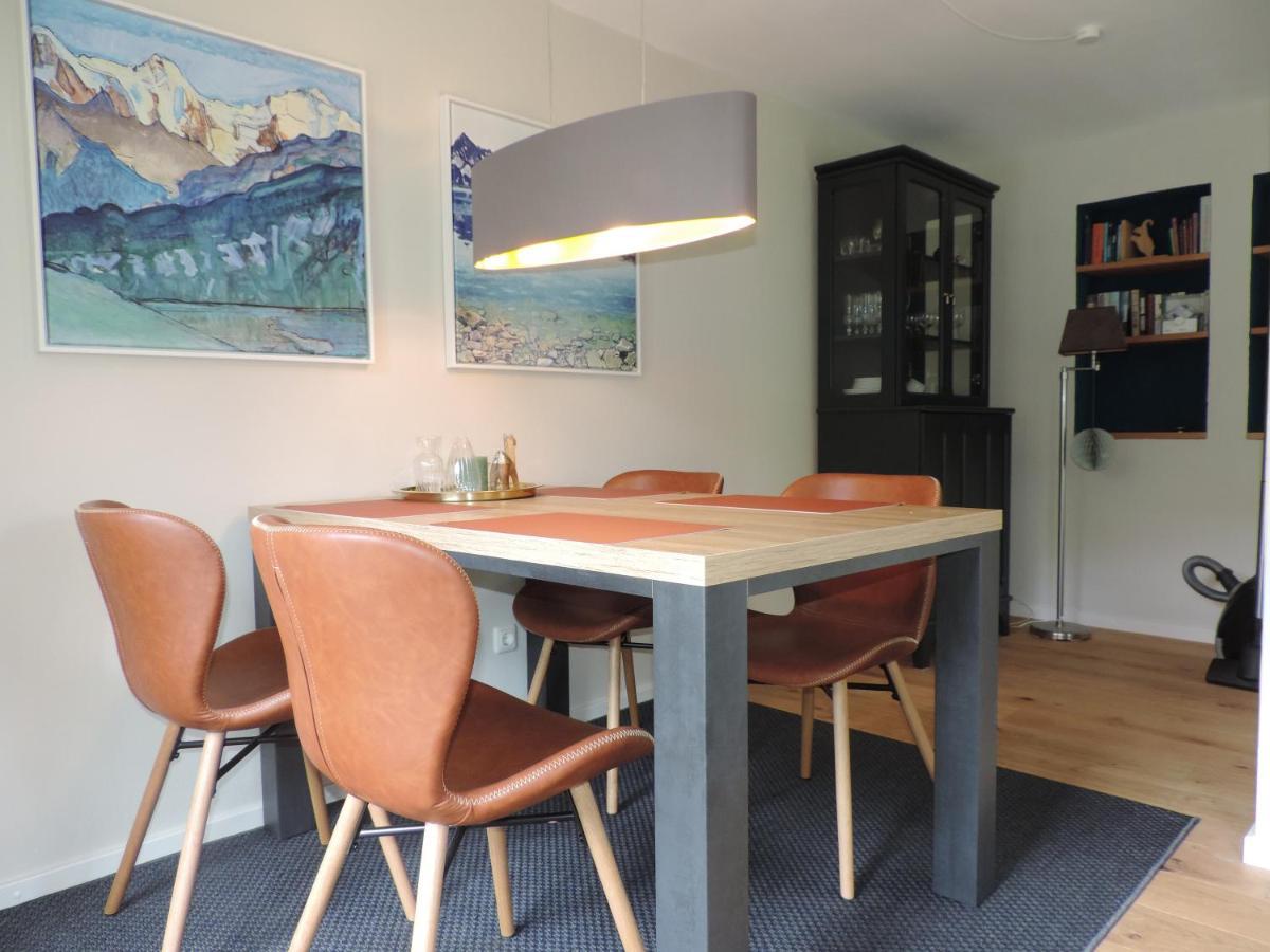 Ferienwohnung-Geltendorf Naehe Ammersee Dış mekan fotoğraf