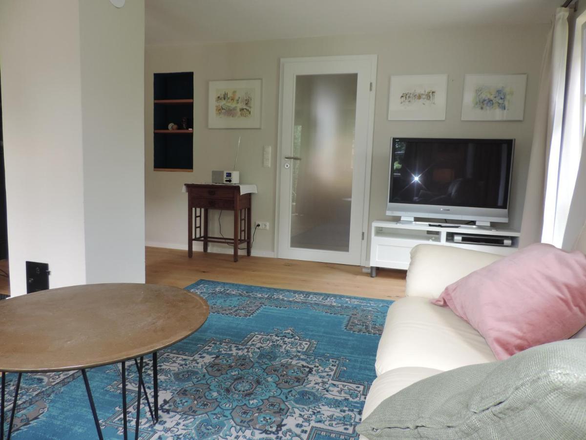 Ferienwohnung-Geltendorf Naehe Ammersee Dış mekan fotoğraf