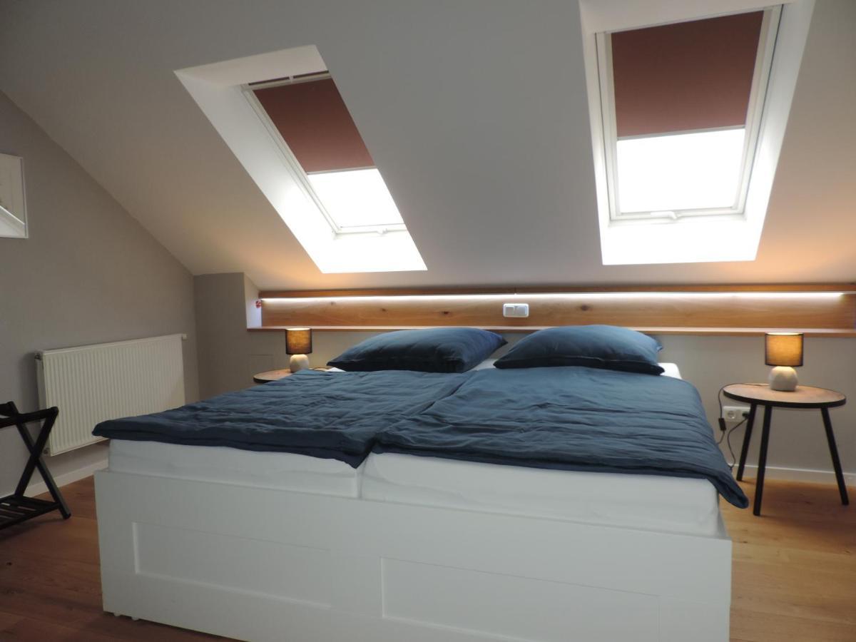 Ferienwohnung-Geltendorf Naehe Ammersee Dış mekan fotoğraf