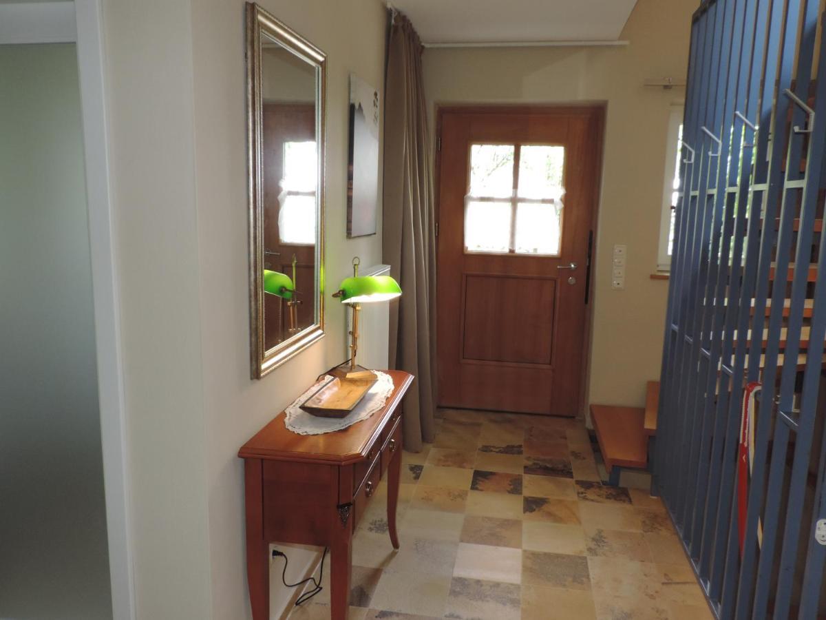 Ferienwohnung-Geltendorf Naehe Ammersee Dış mekan fotoğraf