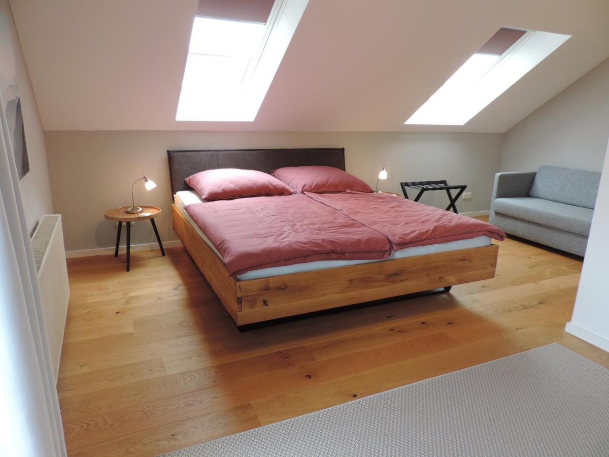 Ferienwohnung-Geltendorf Naehe Ammersee Dış mekan fotoğraf
