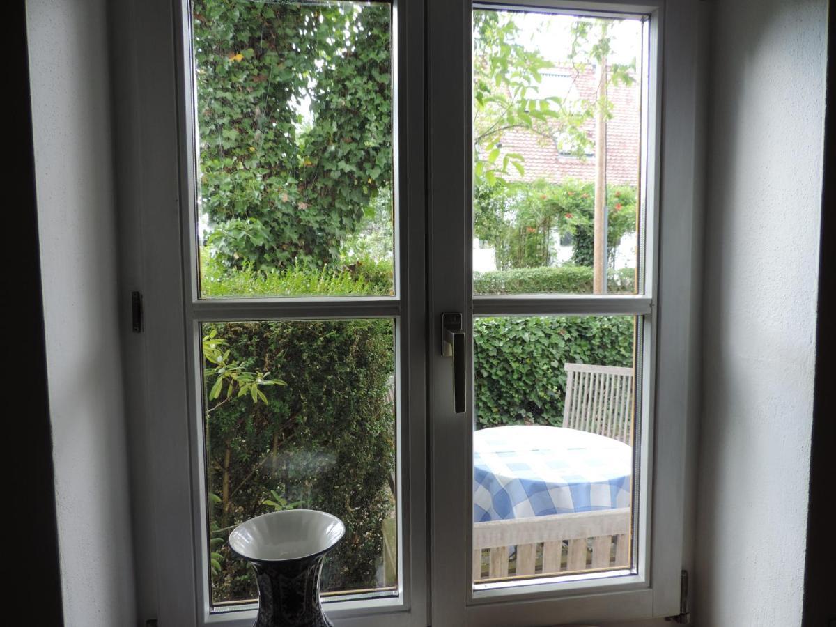 Ferienwohnung-Geltendorf Naehe Ammersee Dış mekan fotoğraf