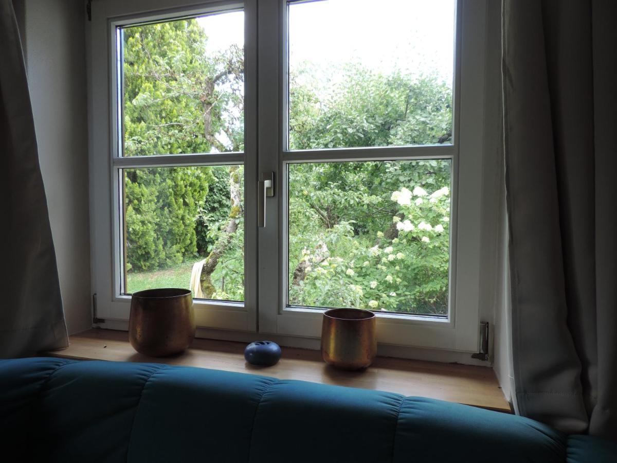 Ferienwohnung-Geltendorf Naehe Ammersee Dış mekan fotoğraf
