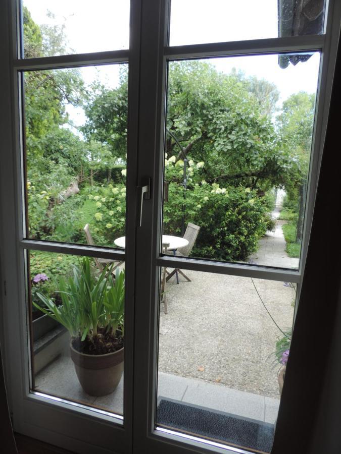 Ferienwohnung-Geltendorf Naehe Ammersee Dış mekan fotoğraf