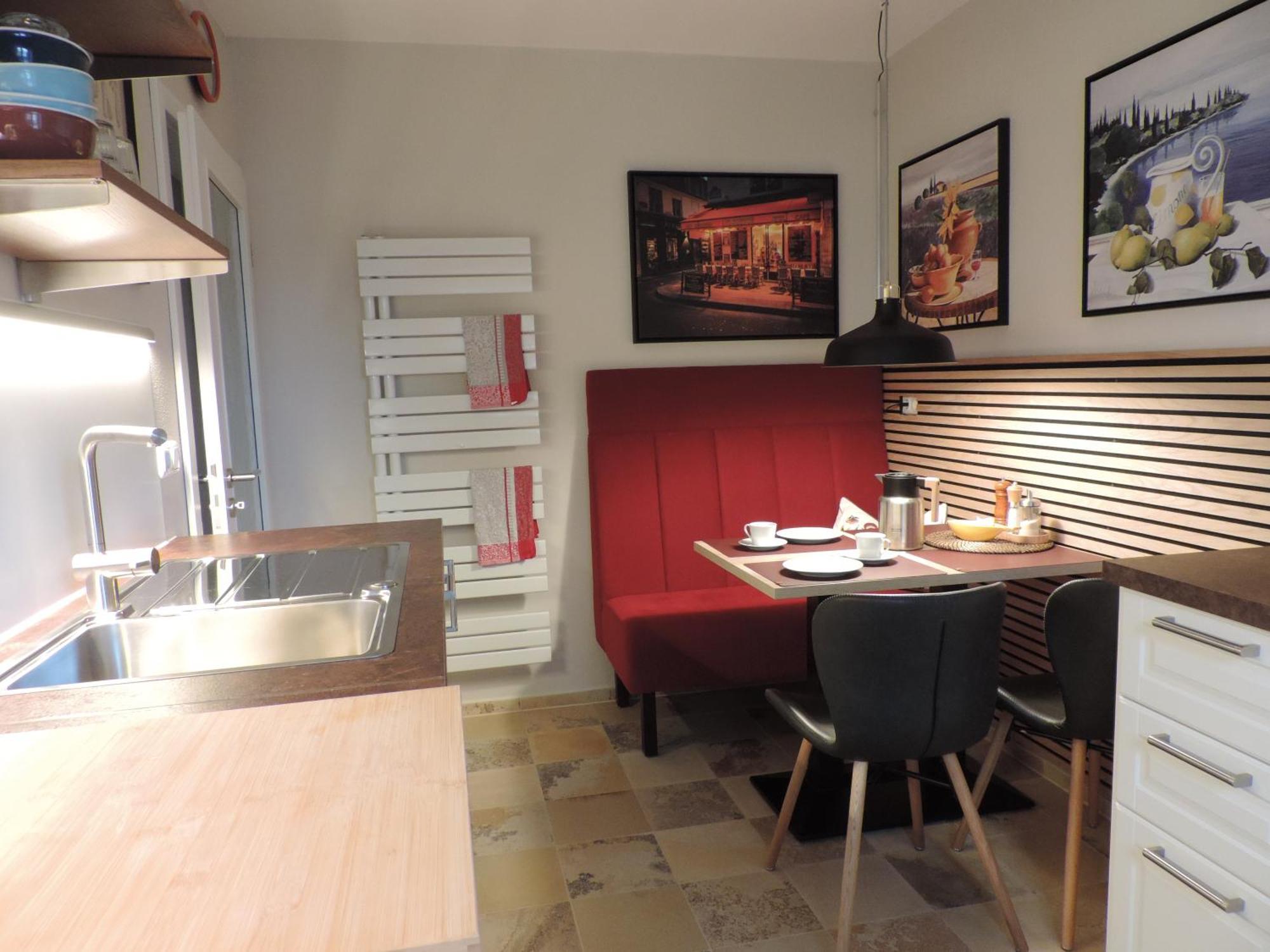 Ferienwohnung-Geltendorf Naehe Ammersee Dış mekan fotoğraf